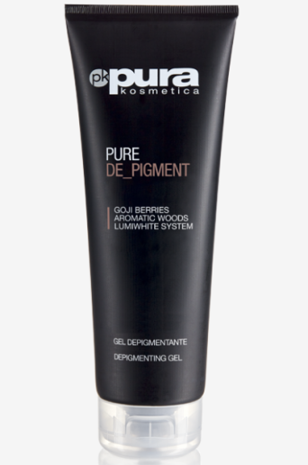 PURE DE_PIGMENT КРЕМ 500 мл PURE DE_PIGMENT КРЕМ 500 мл