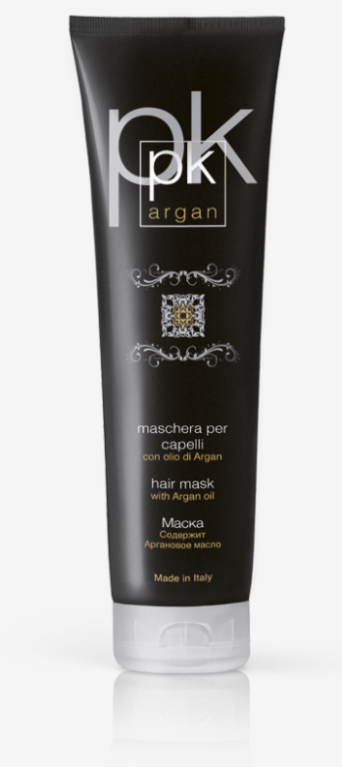 ARGAN МАСКА ARGAN МАСКА