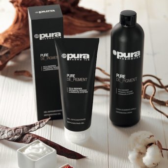 PURE DE_PIGMENT ГЕЛЬ 250 мл PURE DE_PIGMENT ГЕЛЬ 250 мл