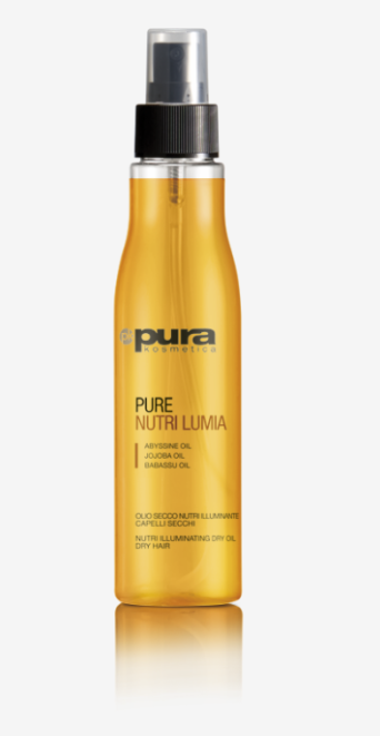 NUTRI LUMIA СУХОЕ СПРЕЙ-МАСЛО NUTRI LUMIA СУХОЕ СПРЕЙ-МАСЛО