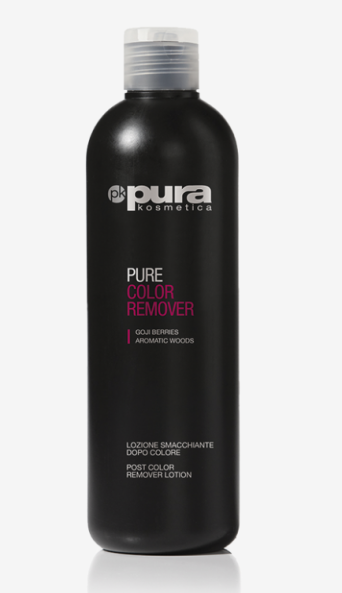 PURE COLOR REMOVER PURE COLOR REMOVER
