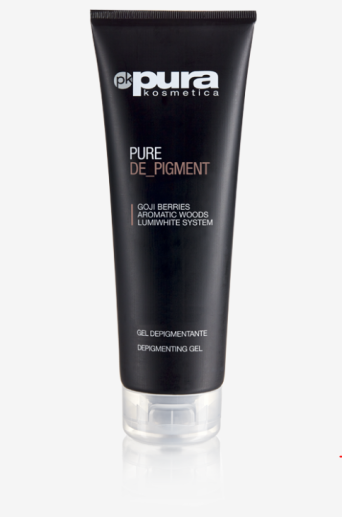 PURE DE_PIGMENT КРЕМ 500 мл PURE DE_PIGMENT КРЕМ 500 мл