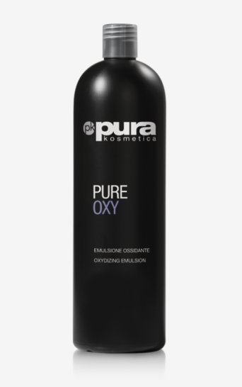 Окислитель для краски PURE OXY 250 мл Окислитель для краски PURE OXY 250 мл