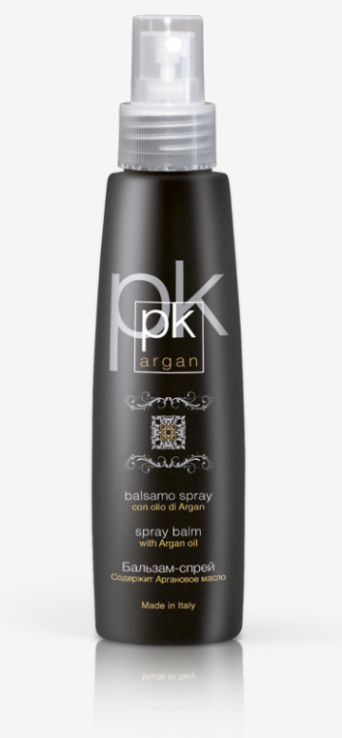 ARGAN СПРЕЙ-БАЛЬЗАМ ARGAN СПРЕЙ-БАЛЬЗАМ