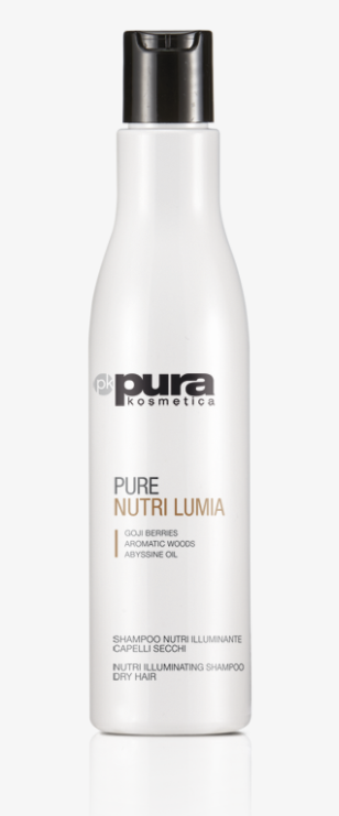 NUTRI LUMIA ШАМПУНЬ 1000 мл NUTRI LUMIA ШАМПУНЬ 1000 мл