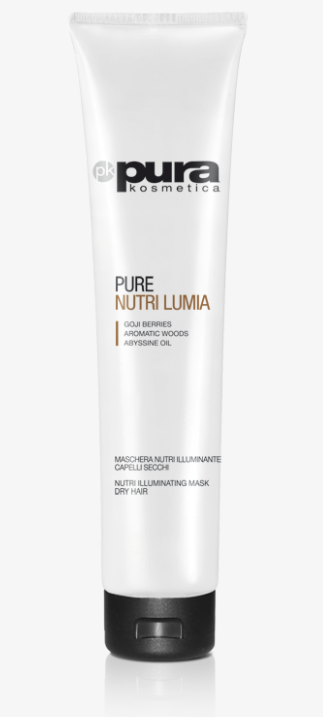 NUTRI LUMIA МАСКА ПИТАТЕЛЬНАЯ, ПРИДАЮЩАЯ БЛЕСК 500 мл NUTRI LUMIA МАСКА ПИТАТЕЛЬНАЯ, ПРИДАЮЩАЯ БЛЕСК 500 мл