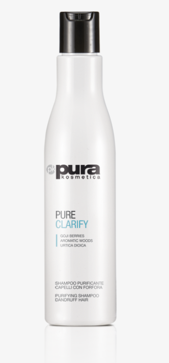 PURE CLARIFY ШАМПУНЬ 1000 мл PURE CLARIFY ШАМПУНЬ 1000 мл