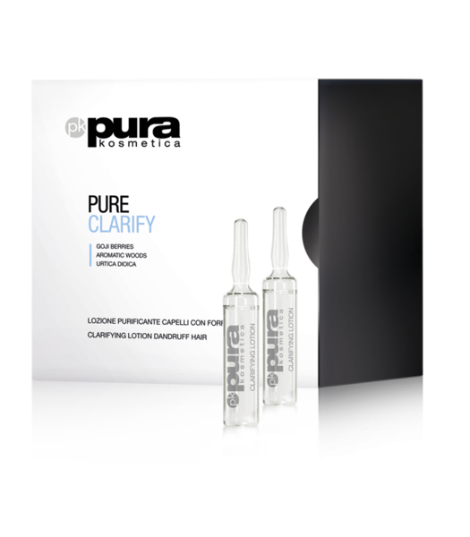 PURE CLARIFY ЛОСЬОН PURE CLARIFY ЛОСЬОН