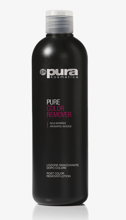 PURE COLOR REMOVER PURE COLOR REMOVER