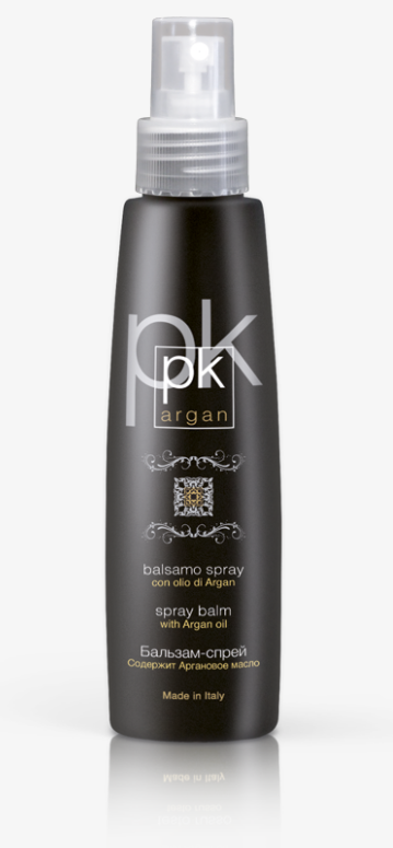 ARGAN СПРЕЙ-БАЛЬЗАМ ARGAN СПРЕЙ-БАЛЬЗАМ