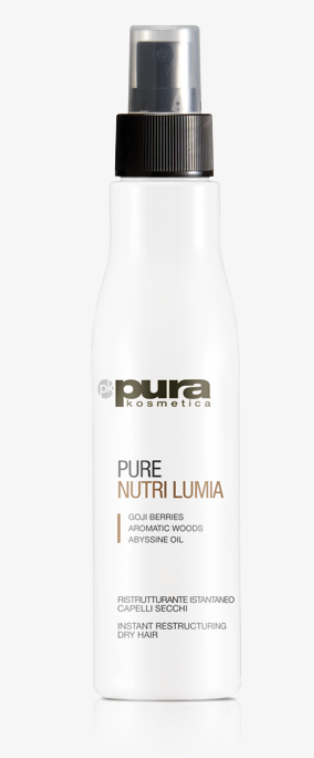 NUTRI LUMIA СПРЕЙ NUTRI LUMIA СПРЕЙ