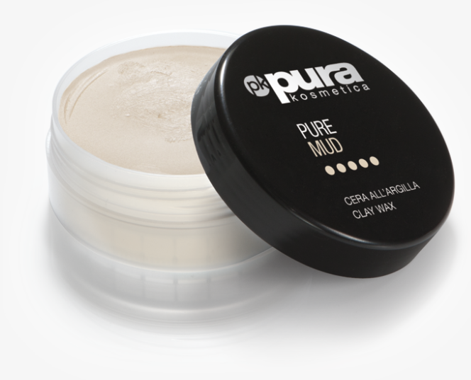 ВОСК-ГЛИНА MUD 100 мл ВОСК-ГЛИНА MUD 100 мл